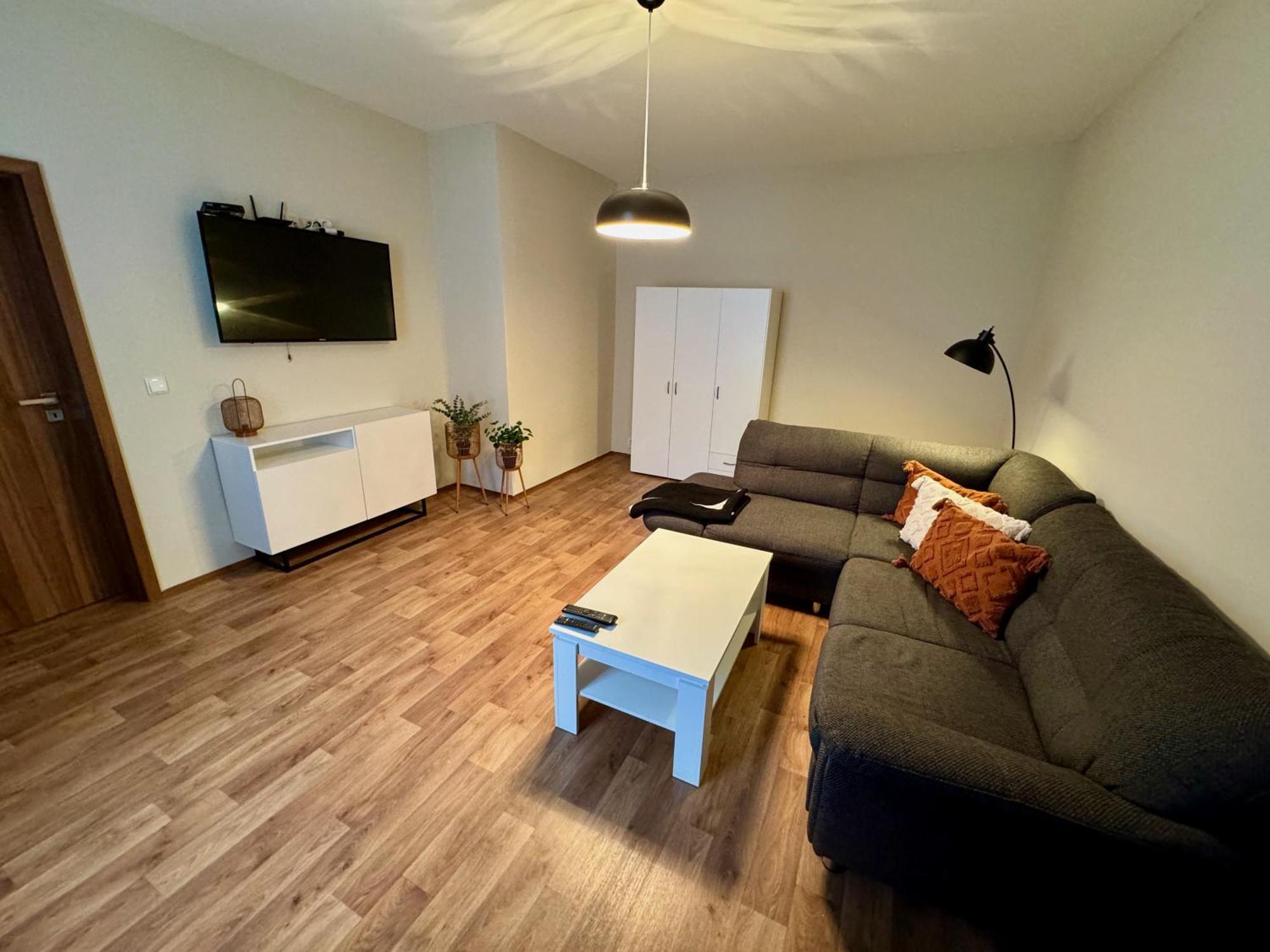 Apartmany Laubeho Namesti Teplice Eksteriør billede